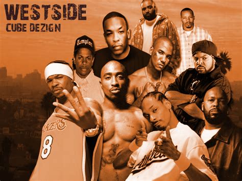 Westside Rap Wallpaper by CUBE-DEZIGN on DeviantArt