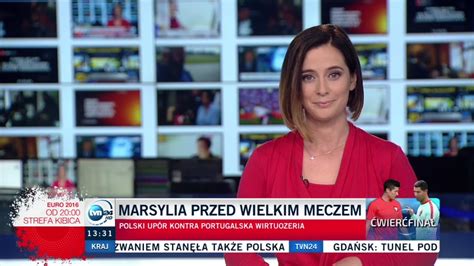 Aplikacja tvn24 w nowej odsłonie umożliwia szybkie i wygodne przeglądanie aktualnych informacji z portalu informacyjnego tvn24.pl. TVN24 (HD) - Strona 173 - Forum media2.pl