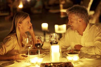 What does eating out mean? Cheap Date Ideas for Couples on a Budget