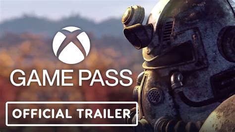 All the bethesda video game franchises xbox now owns. Xbox Game Pass x Bethesda - Official Trailer - YouTube