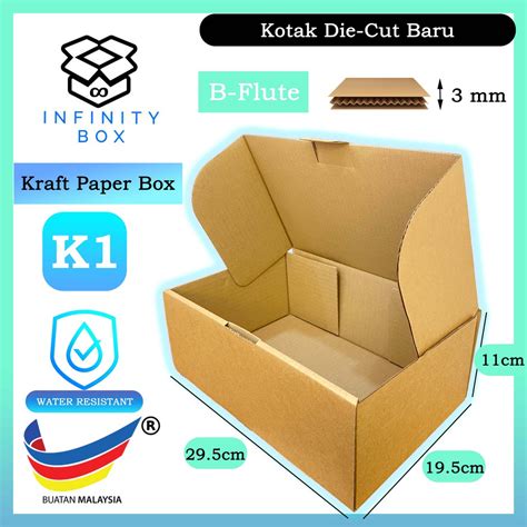 Air kotak delite (24x250 ml) kranberi+epal, blackcurrent rm 16.60. Craft Box! Harga Kilang Die-Cut Box Strong Box Courier Box ...