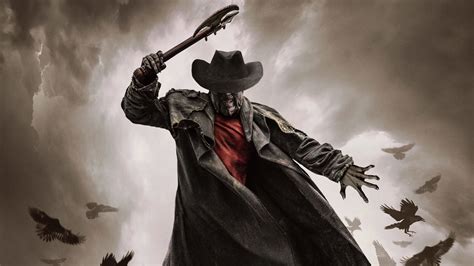 Maybe you would like to learn more about one of these? Jeepers Creepers 3 en Streaming VF GRATUIT Complet HD 2020 ...