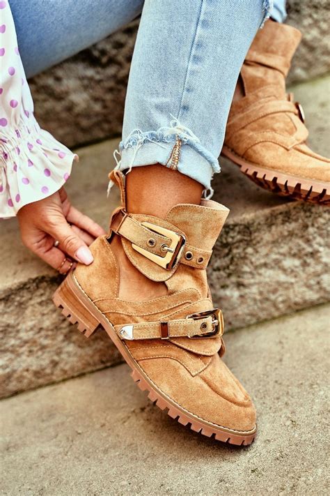 In this example we see how to use apache camel with a spring boot application. Lu Boo Suede Cut Out Ankle Boots Camel Rock Girl | Cheap ...