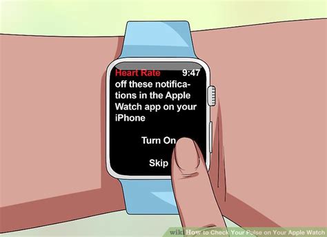 How to track apple watch steps on iphone open the fitness app (called activity app in ios 14.1 and earlier) choose the summary tab (trends tab in ios 14.1 and earlier) swipe down to see your trends. How to Check Your Pulse on Your Apple Watch: 9 Steps