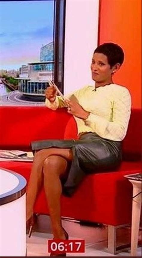 Go on to discover millions of awesome videos and pictures in thousands of other categories. Naga Munchetty drives BBC Breakfast viewers wild in sexy ...