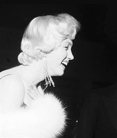 Marilyn Monroe at the Photoplay Awards. | Marilyn monroe old, Rare marilyn monroe, Marilyn monroe