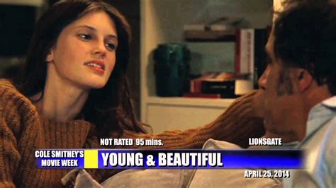 Nonton film semi young & beautiful (2013) subtitle indonesia. YOUNG & BEAUTIFUL — D O A: COLE SMITHEY'S MOVIE WEEK #321 ...