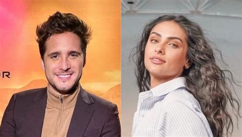 Sin embargo, tanto el actor como la actriz siguen dando pistas que hace que los fans piensen lo contrario. Diego Boneta y Renata Notni niegan rumores de romance tras ...