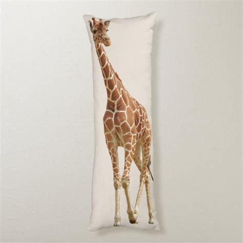 These limitations could stem from the increasing. Reversible Fun Giraffe Bed Buddy Body Pillow | Zazzle.com in 2020 | Giraffe bedding, Body pillow ...