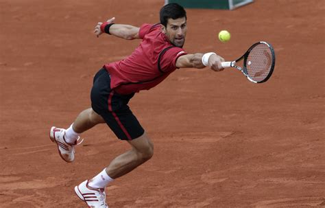 93,487 followers · fan page. Novak Djokovic va-t-il remporter son premier Roland Garros?