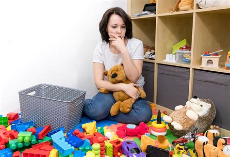 Since they are wet all the time, they make way for microbes to thrive on them. How to Clean Baby Toys - Simple and Effective Tips
