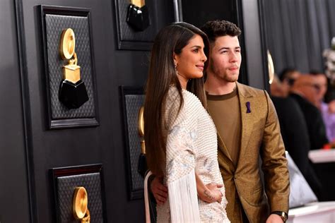 Priyanka chopra has slammed those who criticise the age gap between her and her husband nick jonas, who is 10 years her junior, as when you flip it and the guy is older, no one cares.. Priyanka Chopra Has 1 Secret for Making Her Marriage With ...