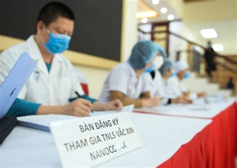 Four vietnamese companies are engaged in vaccine research and production and. Vietnam to roll out nasal spray and eye-drop COVID-19 ...