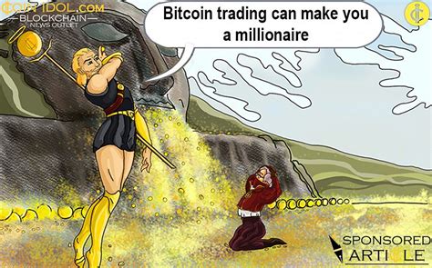 Paxful is a full cryptocurrency exchange allowing you to buy, sell, and trade bitcoin in uae as long as you register for an account. Getting Rich While Trading Bitcoin