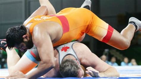 Mumbai to see heavy rain on sunday as result of. Sumit Malik Wins Gold Medal in Men's Freestyle 125 kg ...