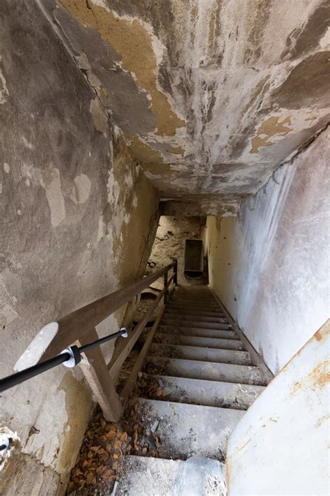 Minors are prohibited from entering this site. SS Bakery: Bread for a concentration camp | Abandoned Berlin