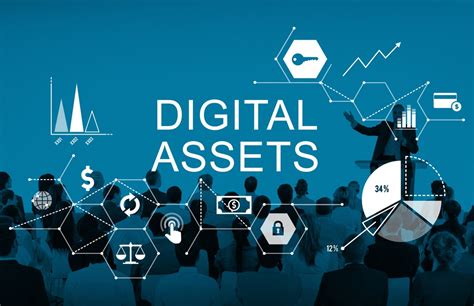 Digital assets on incapacity and death. Digital Assets vs. Cryptocurrency | Markshire Crypto
