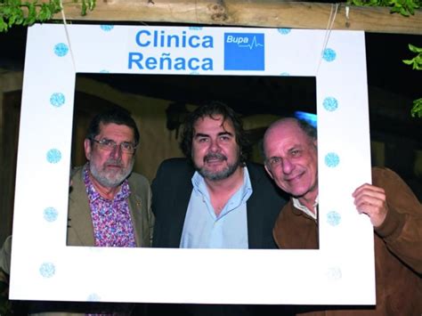 Clínica bupa reñaca, naslov — anabaena 336, viña del mar, valparaíso province, čile, telefon (32) 265 8000, delovni čas. Tell Magazine - Celebración del Día del Médico en Clínica ...