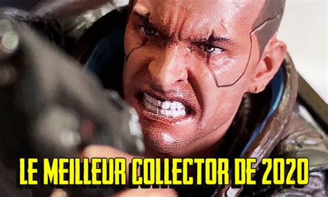 Cyberpunk 2077 Mega Unboxing 4K : le meilleur collector 2020, et de ...