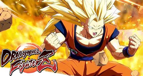 The dragon ball video game series are based on the manga and anime series of the same name created by akira toriyama. Dragon Ball FighterZ System Requirements! Can Your Rig ...