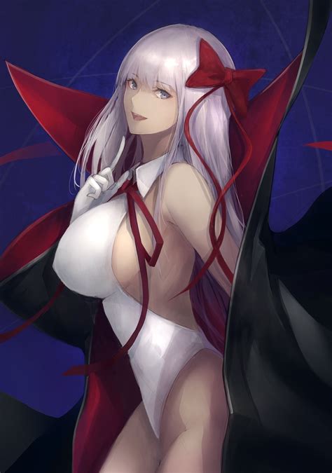 The full moon that shows up in cancer, on january 12th, is a full moon. Moon Cancer (BB) - BB (Fate/EXTRA) - Image #2377908 ...