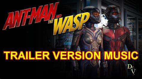 Watch #22 teaser telugu movie. ANT-MAN AND THE WASP Trailer Version 2 Music | Proper ...