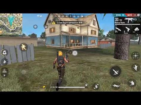 A mí también lo juego mucho. FREE FIRE POR NOOB ME DEJE ATROPELLAR POR UNA MOTO - YouTube