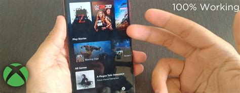 This mod is in the require medium speed internet. How To Play Xbox Games On your Mobile with Xbox Emulator ...