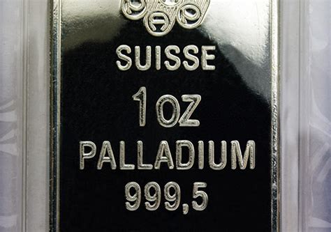 We cover palladium's price drivers, ways to trade it, and where to trade it. What is Palladium - Invest in Palladium - Worldwide ...