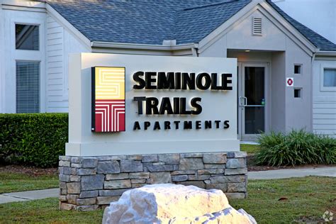 Tallahassee is a fairly good city to rent a house in for those who prefer a relaxed ambience. Seminole Trails Apartments - Tallahassee, FL | Apartments.com