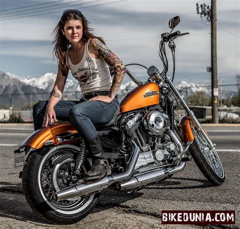 A special report of first india news on jaipur's bickerer lady harley lady. BIKERS' TATTOOS - All You Need To Know - BikeDunia