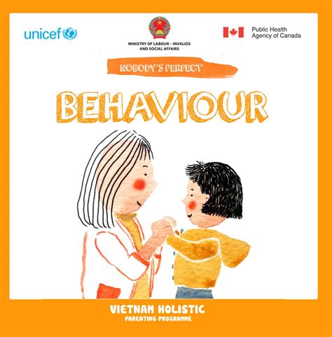 Every state's foster care system is run with different structure and rules, but one thing applies everywhere: BEHAVIOUR: NOBODY'S PERFECT | Parent Handbook First ...