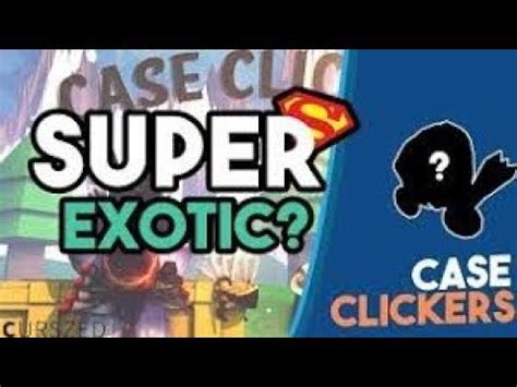 This section is a trivia section. |ROBLOX| THE BEST MODDED CASE CLICKER?!?! - YouTube