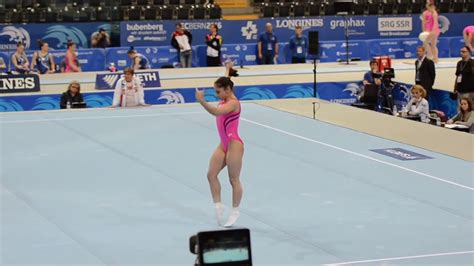 The latest tweets from larisa iordache (@larisa_iordache). Seda Tutkhalyan (2016) and Larisa Iordache (2016) Floor ...