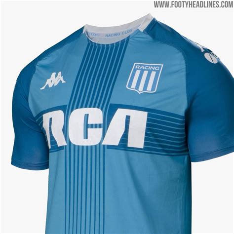 En la previa de la final de la copa sudamericana 2019 entre colón e independiente del valle, un hincha del club argentino de 61 años. Special-Edition Racing Club Copa Sudamericana 2019 Trikot ...