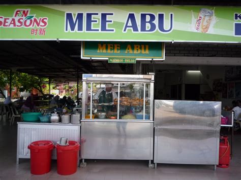 List your restaurant on foodpanda. LeT MaKAN-MAKan: Mee Goreng at Jln Telok Wan Jah, Alor Setar