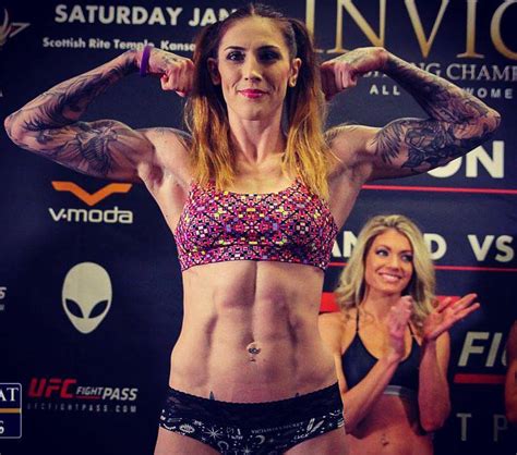 Megan anderson is an australian professional mixed martial artist. Megan Anderson afirma não conhecer a 'verdadeira Cyborg ...