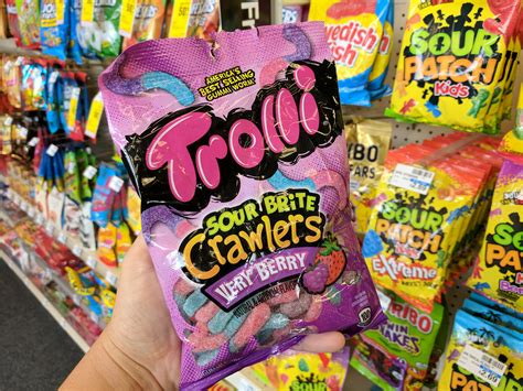 Care by design's gummies are crafted by a team of culinary experts and cannabinoid scientists to strike a powerful balance between deliciousness and wellness. HOT CVS FREEBIE: Trolli or Black Forest Organic Gummy ...