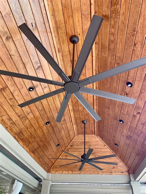 We have beautiful ceiling fans in a variety of styles to cater to virtually any taste. Ceiling Fan Installation Pros And Cons - My Blog