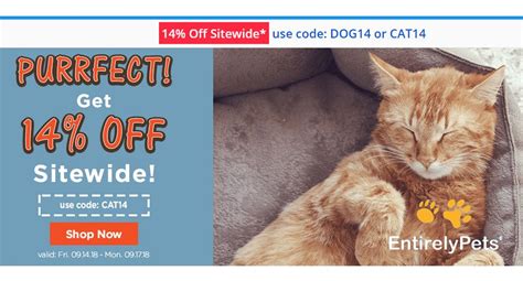 Clean up supplies and accessories. Pin by CouponCutCode on Entirely Pets Coupon Codes ...