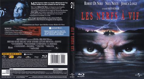 33,371 likes · 439 talking about this. Jaquette DVD de Les nerfs à vif (BLU-RAY) - Cinéma Passion