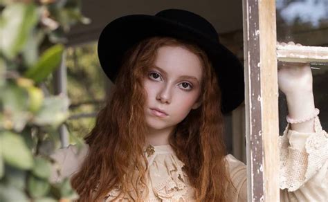 Francesca capaldi is a member of famous people who are known for being a tv actress, celebrities who are 17 years old, was born in june, in the year 2004. American Actress Archives - americanstarbuzz