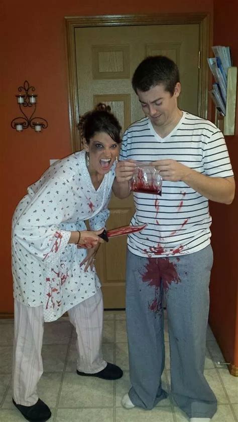 Lorena and john wayne bobbitt became the fodder for an international news frenzy after she cut off his. My friends dressed up as John and Lorena Bobbitt for ...