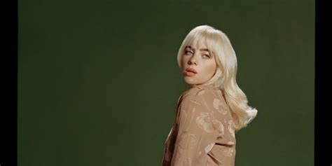 The song debuted on the billboard hot 100 chart at number 27. Billie Eilish estrena nueva canción y video, "Lost Cause"