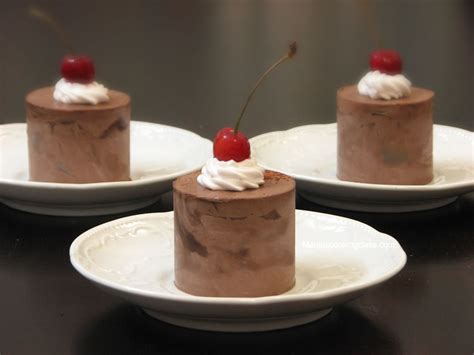 For a finishing touch, garnish with candies, fresh berries or a simple dusting of cocoa powder. Desserts & Puddings Classes Bangalore India
