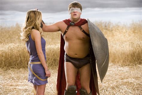 Meet the spartans is a 2008 american parody film written and directed by jason friedberg and aaron seltzer. Spartatouille (Meet the Spartans)