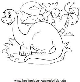 Hier kannst du dir schnell und einfach dein ausmalbild dinosaurier ausdrucken. Ausmalbild Dinosaurier ausdrucken | Ausmalbilder ...