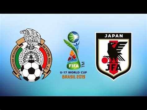 El uruguayo acaba de sumar su segundo título de liga mx con el. México vs Japón Sub 17 | Previa Futbol Random | Mundial ...