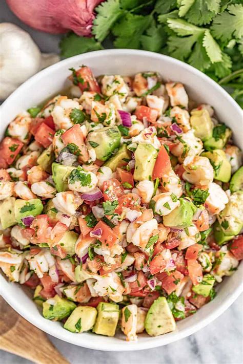 Use a juicer or hand squeeze the limes and set the juice aside. Easy Ceviche For Beginners / Ceviche With Avocado Tomato And Cilantro Recipe Martha Stewart