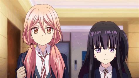Streaming netsuzou trap ep 1 sub indo otakudesu terlengkap dan terbaru hanya di nonton anime id. NTR: Netsuzou Trap Episode 1 Review: A Secret between ...